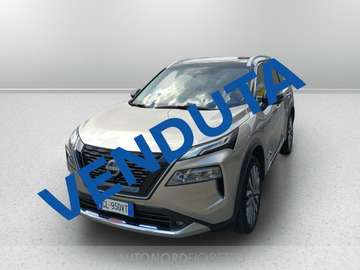 1.5 e-power tekna executive pack e-4orce 4wd auto