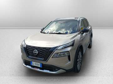 1.5 e-power tekna executive pack e-4orce 4wd auto