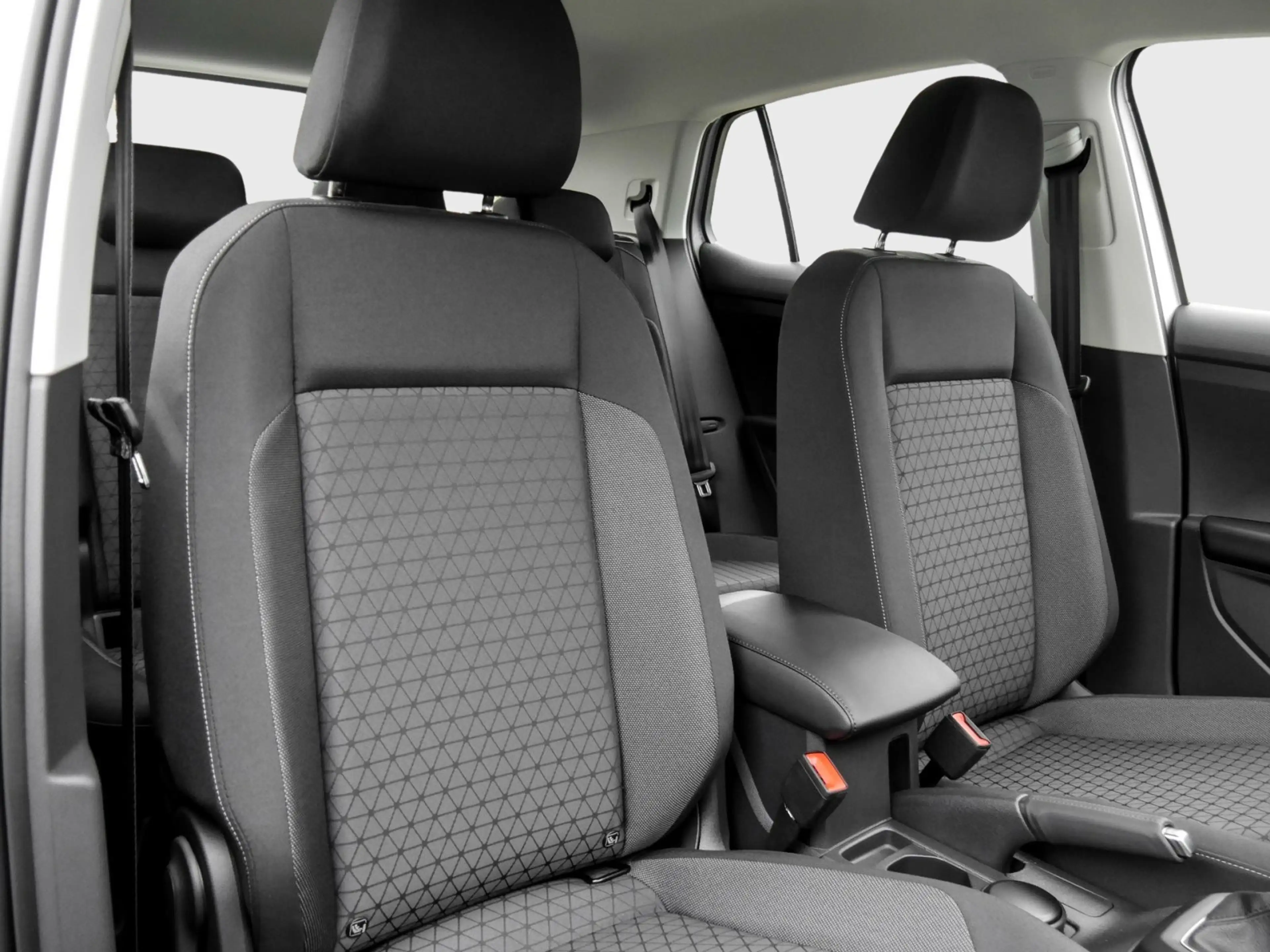 Volkswagen T-Cross Life 1.0 TSI DSG ACC Climatr. Nav.vorb. — photo 6
