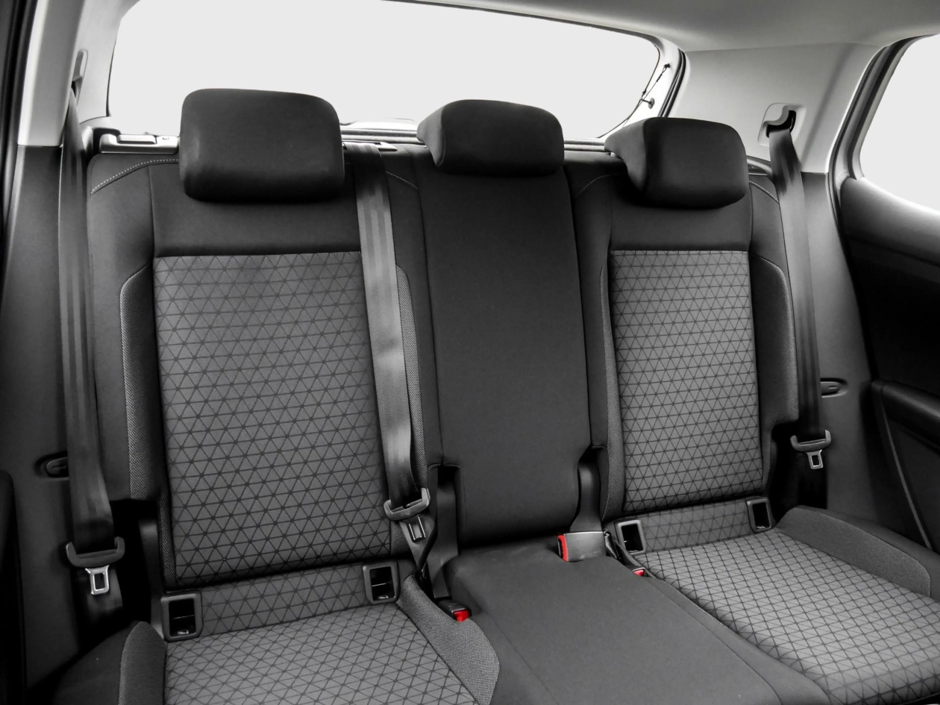 Volkswagen T-Cross Life 1.0 TSI DSG ACC Climatr. Nav.vorb. — photo 4