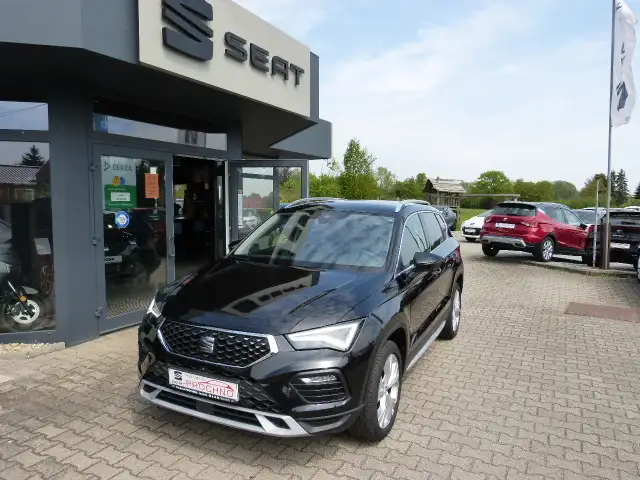 SEAT Ateca Xperience Xperience 1.5 TSI ACT 150 PS