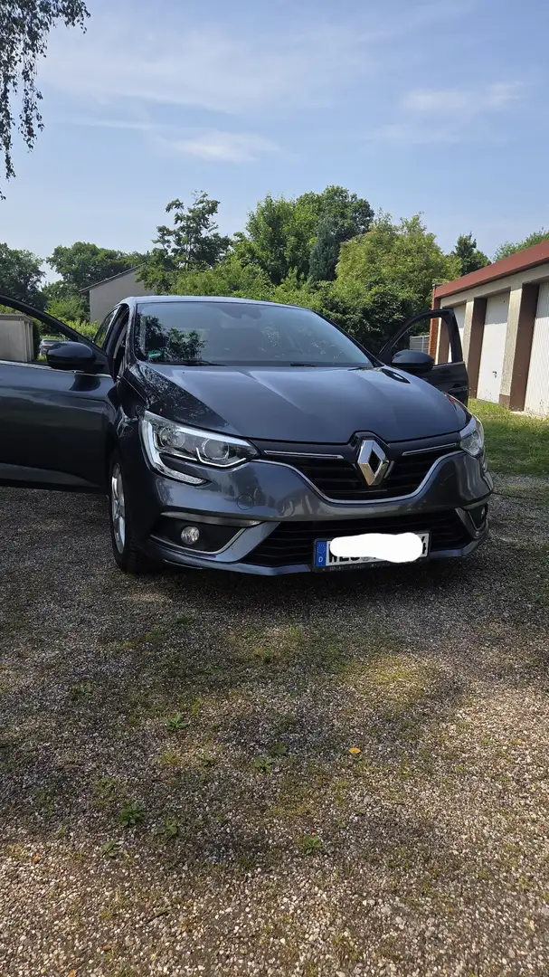 Renault Megane Life - 1