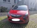 Opel Zafira Tourer Zafira 2.0 CDTI Edition Rojo - thumbnail 22
