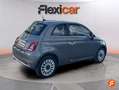 Fiat 500 Dolcevita 1.0 Hybrid 51KW (70 CV) Gris - thumbnail 4