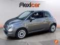 Fiat 500 Dolcevita 1.0 Hybrid 51KW (70 CV) Gris - thumbnail 11