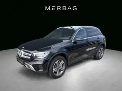 Mercedes-Benz GLC 300 de 4MATIC AMG ACC 360 NAVI LED