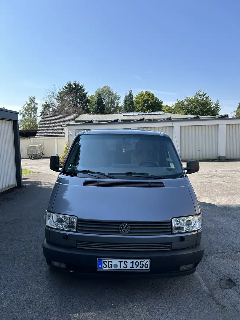 Volkswagen T4 Multivan 70B MD2 - 2