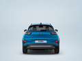 Ford Puma Titanium 1,0L Eboost Hybrid 125PS M FWD Blau - thumbnail 4