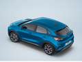 Ford Puma Titanium 1,0L Eboost Hybrid 125PS M FWD Blau - thumbnail 3