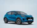 Ford Puma Titanium 1,0L Eboost Hybrid 125PS M FWD Blau - thumbnail 8