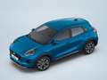 Ford Puma Titanium 1,0L Eboost Hybrid 125PS M FWD Blau - thumbnail 2