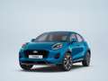 Ford Puma Titanium 1,0L Eboost Hybrid 125PS M FWD Blau - thumbnail 1