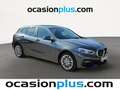 BMW 118 118d Grijs - thumbnail 3