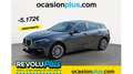 BMW 118 118d Grijs - thumbnail 1
