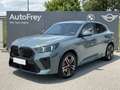 BMW X2 20d xDrive Grün - thumbnail 1
