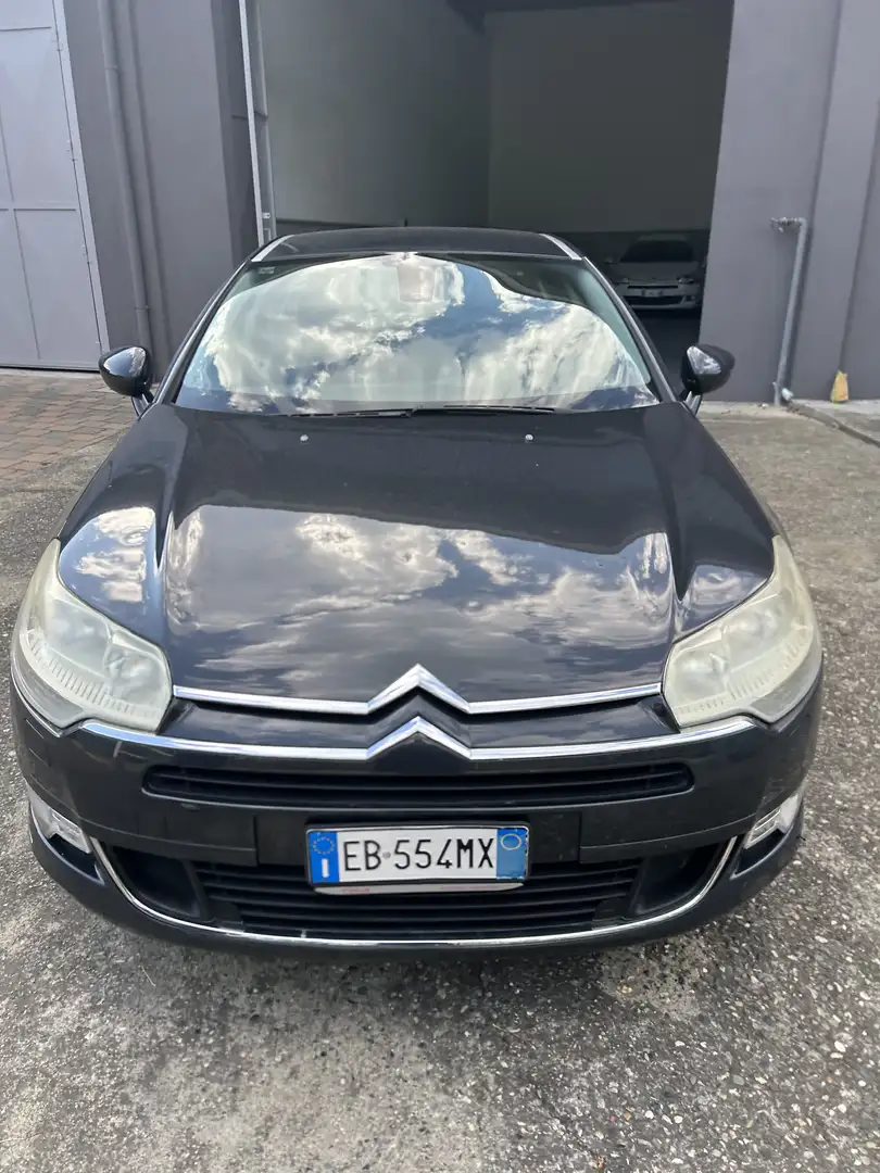 Citroen C5 2.0 hdi 16v Executive 138cv fap - 2
