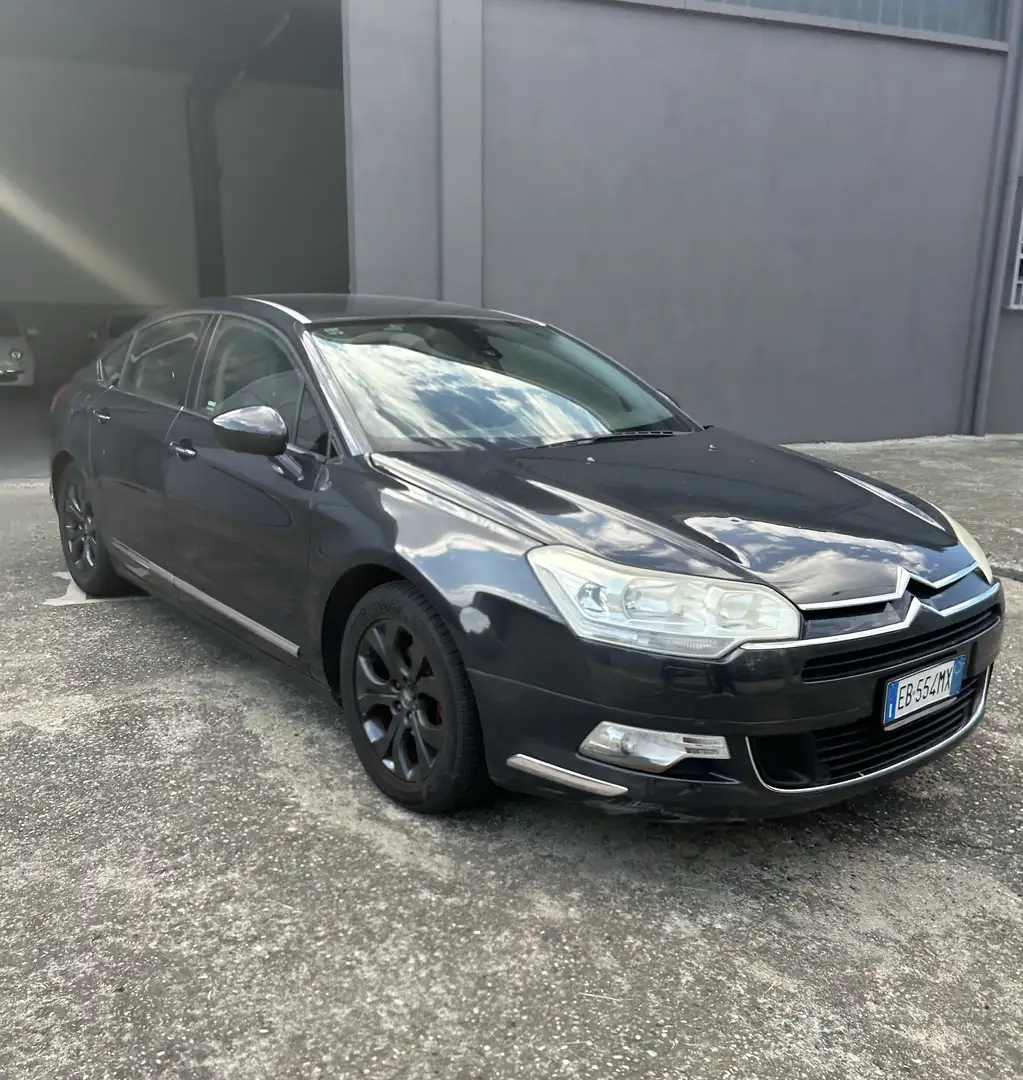 Citroen C5 2.0 hdi 16v Executive 138cv fap - 1