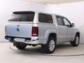 Volkswagen Amarok DC Highline 4Motion XENON NAVI AHZV LEDER SHZ RFK Argent - thumbnail 8