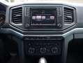 Volkswagen Amarok DC Highline 4Motion XENON NAVI AHZV LEDER SHZ RFK Argent - thumbnail 14