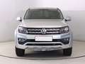 Volkswagen Amarok DC Highline 4Motion XENON NAVI AHZV LEDER SHZ RFK Argent - thumbnail 3