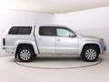 Volkswagen Amarok DC Highline 4Motion XENON NAVI AHZV LEDER SHZ RFK Argent - thumbnail 9