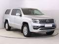 Volkswagen Amarok DC Highline 4Motion XENON NAVI AHZV LEDER SHZ RFK Argent - thumbnail 2