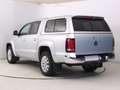 Volkswagen Amarok DC Highline 4Motion XENON NAVI AHZV LEDER SHZ RFK Argent - thumbnail 6