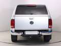 Volkswagen Amarok DC Highline 4Motion XENON NAVI AHZV LEDER SHZ RFK Argent - thumbnail 7