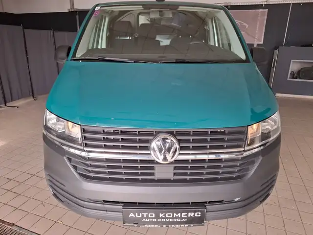 Volkswagen T6.1 Transporter FWD 2,0TDi