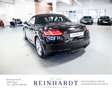 Audi TT ROADSTER 45TFSi Q BLACK/S-SITZE/NAV+/KAMERA Schwarz - thumbnail 10