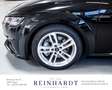 Audi TT ROADSTER 45TFSi Q BLACK/S-SITZE/NAV+/KAMERA Schwarz - thumbnail 12