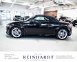 Audi TT ROADSTER 45TFSi Q BLACK/S-SITZE/NAV+/KAMERA Schwarz - thumbnail 11