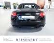 Audi TT ROADSTER 45TFSi Q BLACK/S-SITZE/NAV+/KAMERA Schwarz - thumbnail 9