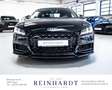 Audi TT ROADSTER 45TFSi Q BLACK/S-SITZE/NAV+/KAMERA Czarny - thumbnail 5