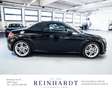 Audi TT ROADSTER 45TFSi Q BLACK/S-SITZE/NAV+/KAMERA Schwarz - thumbnail 7