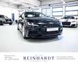 Audi TT ROADSTER 45TFSi Q BLACK/S-SITZE/NAV+/KAMERA Schwarz - thumbnail 6