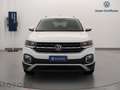 Volkswagen T-Cross T-Cross 1.0 TSI 110 CV Advanced Bianco - thumbnail 2