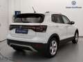 Volkswagen T-Cross T-Cross 1.0 TSI 110 CV Advanced Bianco - thumbnail 7