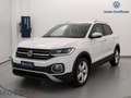 Volkswagen T-Cross T-Cross 1.0 TSI 110 CV Advanced Bianco - thumbnail 1