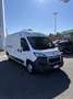 Peugeot Boxer PEUGEOT BOXER 335 2.0 BlueHDi 130CV PLM-TM Furgon Bianco - thumbnail 11