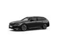 BMW i5 Touring M60 xDrive Gris - thumbnail 2
