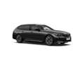BMW i5 Touring M60 xDrive Gris - thumbnail 4