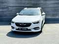 Opel Insignia OPC LINE**PANO**LEDER**HUD**SPORTSEATS**18"ALU Blanc - thumbnail 1