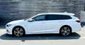 Opel Insignia OPC LINE**PANO**LEDER**HUD**SPORTSEATS**18"ALU Blanc - thumbnail 2