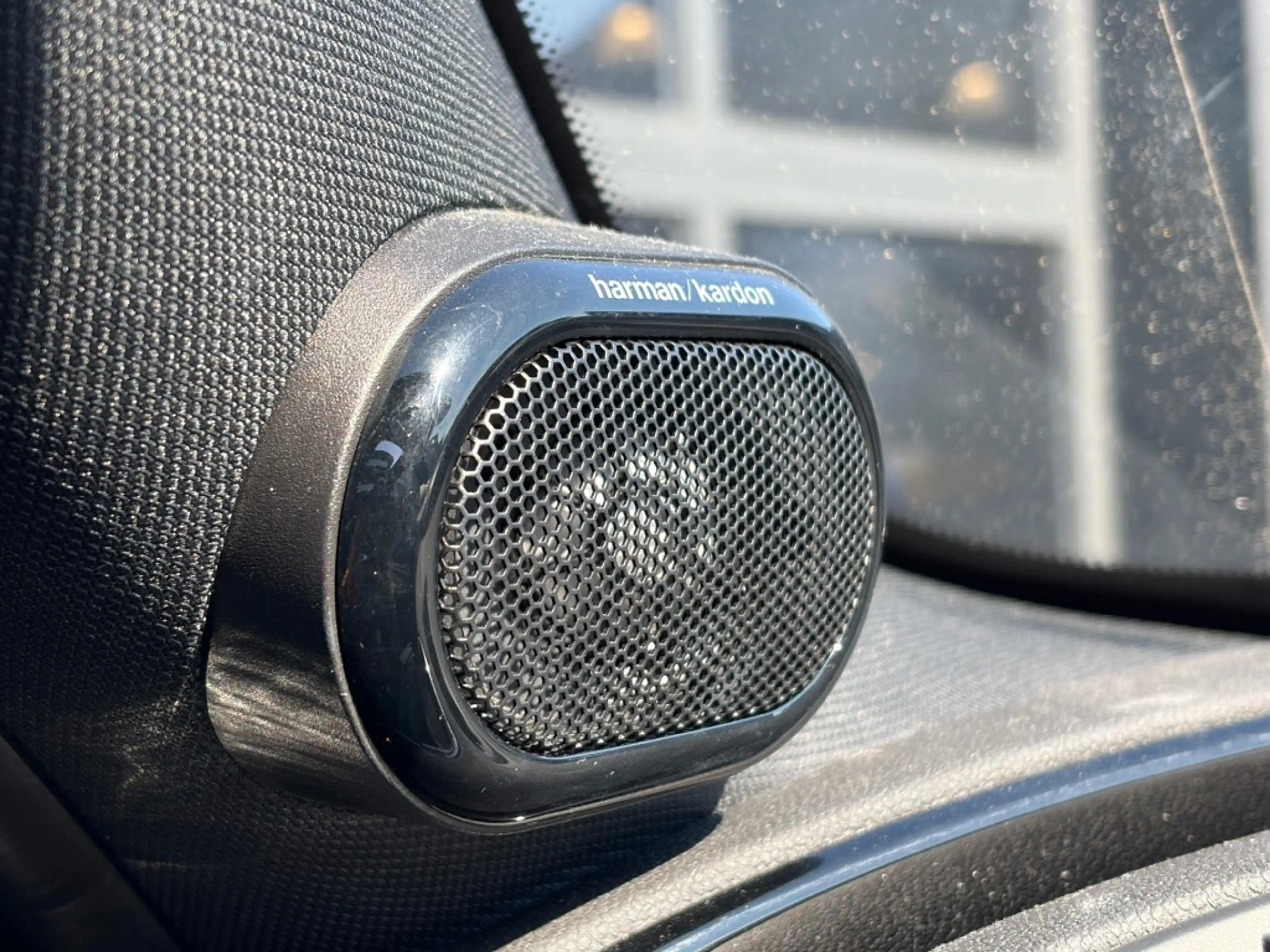 MINI Cooper S Clubman 2.0 Cooper S JCW pakket Pano ACC Leder LED HUD H/K — photo 8