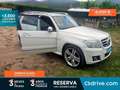 Mercedes-Benz GLK 350 350CDI 4M Aut. Blanco - thumbnail 1