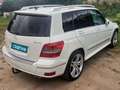 Mercedes-Benz GLK 350 350CDI 4M Aut. Blanco - thumbnail 3