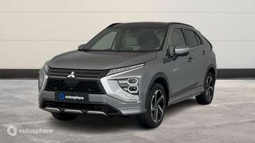 2.4 MIVEC PHEV 188ch Instyle 4WD