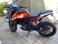 KTM 125 Duke Schwarz - thumbnail 5