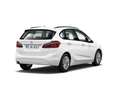 BMW 218 Active Tourer i Advantage AHK/Navi/Sitzhzg/Klimaau Weiß - thumbnail 3